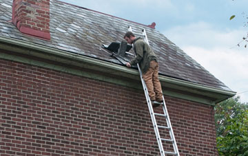 what affects urgent Babel Green roof repairs