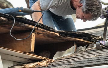 common causes of Babel Green fascia damage