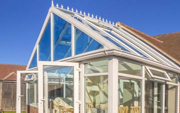 conservatory roof insulation costs Babel Green