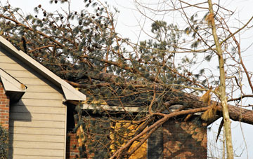 emergency roof repair Babel Green, Suffolk