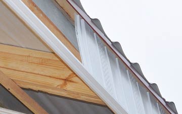 why Babel Green fascia repairs are essential