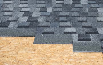 expert Babel Green asphalt roof companies