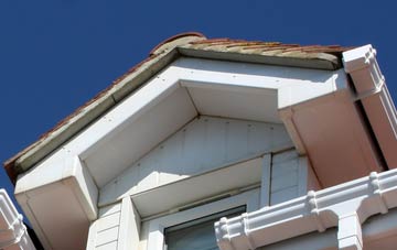 Babel Green fascia installation costs