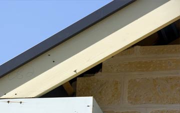 Babel Green fascia repairs