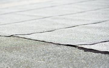 disadvantages of Babel Green felt roofing