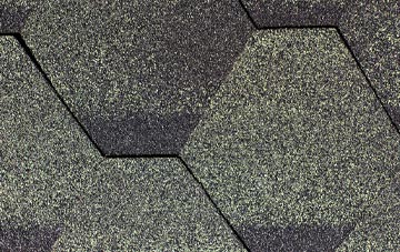 Babel Green fibreglass shingle repairs