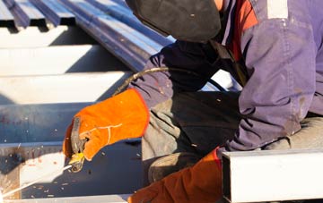 Babel Green flat roofing options