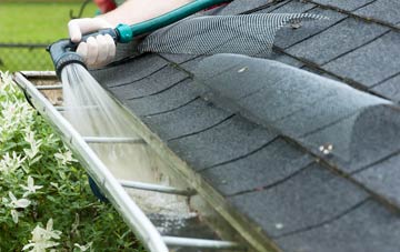 Babel Green gutter cleaning costs