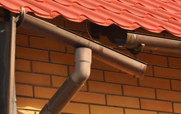 Babel Green gutter repair costs