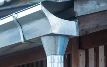 Babel Green guttering companies