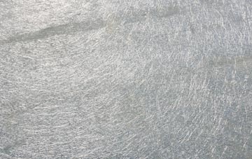 Babel Green laminate fibreglass or shingles?
