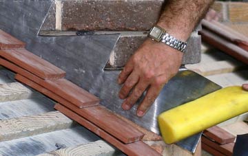 is Babel Green lead roofing safe?