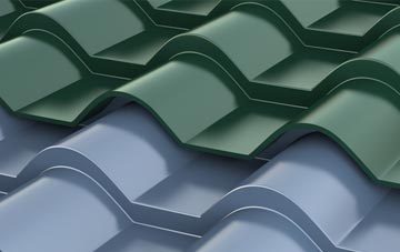 who should consider Babel Green plastic roofs