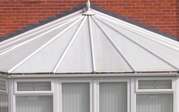 Babel Green polycarbonate conservatory roof repairs