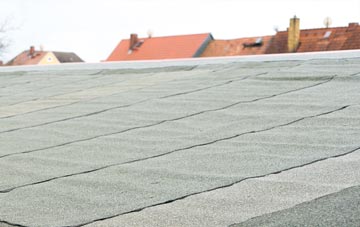 Babel Green flat roof replacement