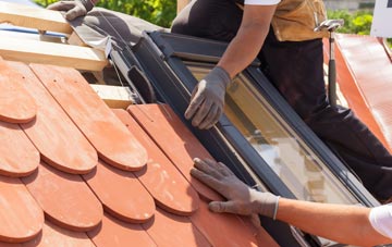 replacement Babel Green roof windows