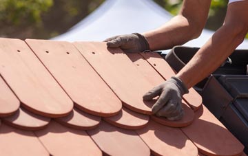 Babel Green roof tile contractors