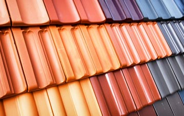 Babel Green roof tile costs