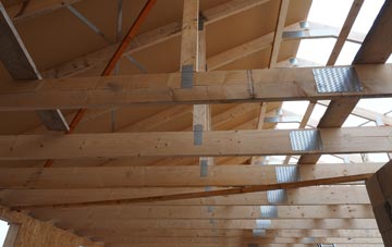 Babel Green roof truss costs