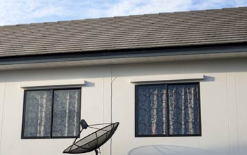 Babel Green rubber roof costs