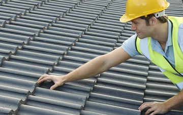 screened Babel Green roofing companies