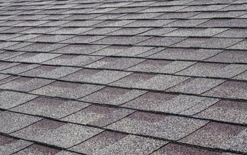 Babel Green tiles for shallow pitch roofing