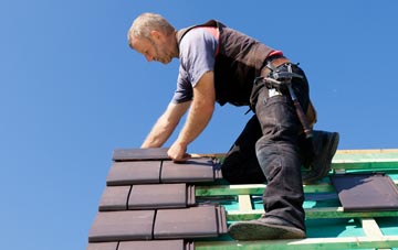 disadvantages of Babel Green slate roofing