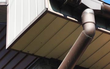 Babel Green soffit installation costs