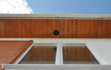 Babel Green soffit repair quotes
