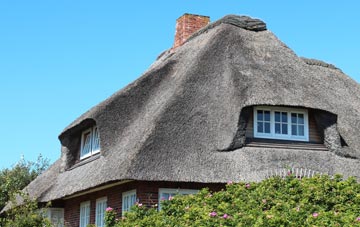 thatch roofing Babel Green, Suffolk