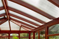Babel Green conservatory roofing insulation