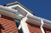 Babel Green fascias