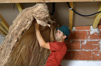 Babel Green flat roofing insulation