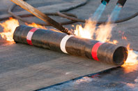 Babel Green flat roof sealing