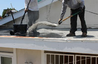 Babel Green flat roof quotes