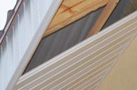rated Babel Green soffit repair companies