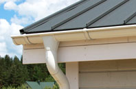 Babel Green soffits