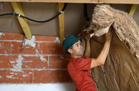 Babel Green tapered roof insulation